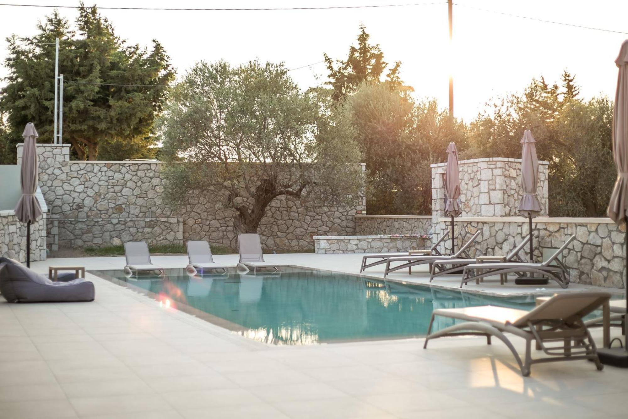Charaki Dream Villas Exterior photo